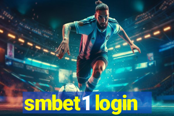smbet1 login
